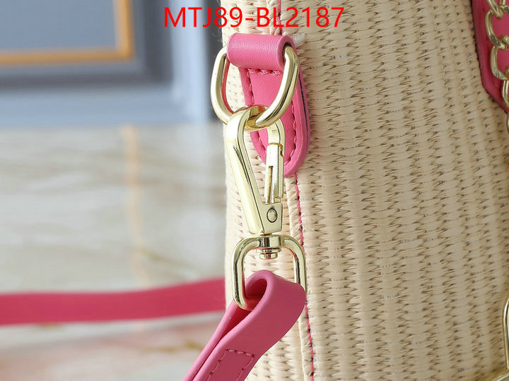 LV Bags(4A)-Pochette MTis Bag- replica shop ID: BL2187 $: 89USD,