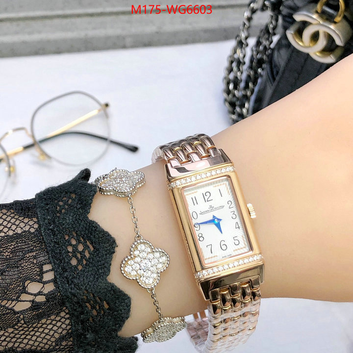 ID: WG6603