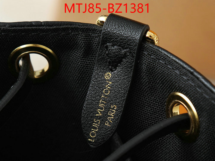 LV Bags(4A)-Pochette MTis Bag- buy 1:1 ID: BZ1381 $: 85USD,