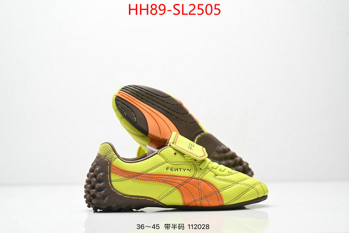 Women Shoes-PUMA where to buy high quality ID: SL2505 $: 89USD