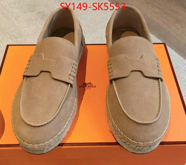 Women Shoes-Hermes the best affordable ID: SK5553