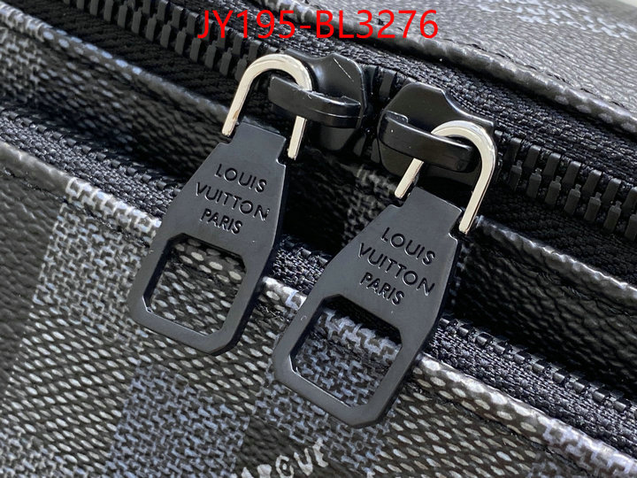 LV Bags(TOP)-Discovery- best ID: BL3276 $: 195USD,