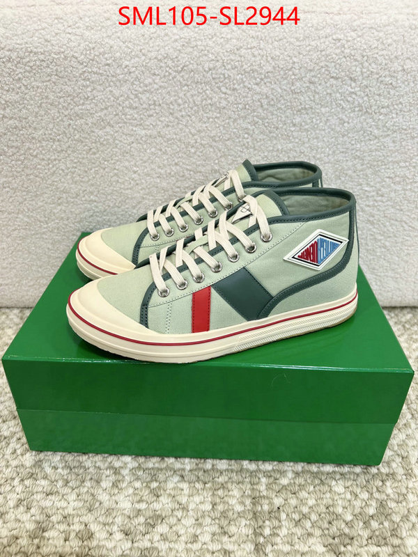 Women Shoes-BV where to buy fakes ID: SL2944 $: 105USD