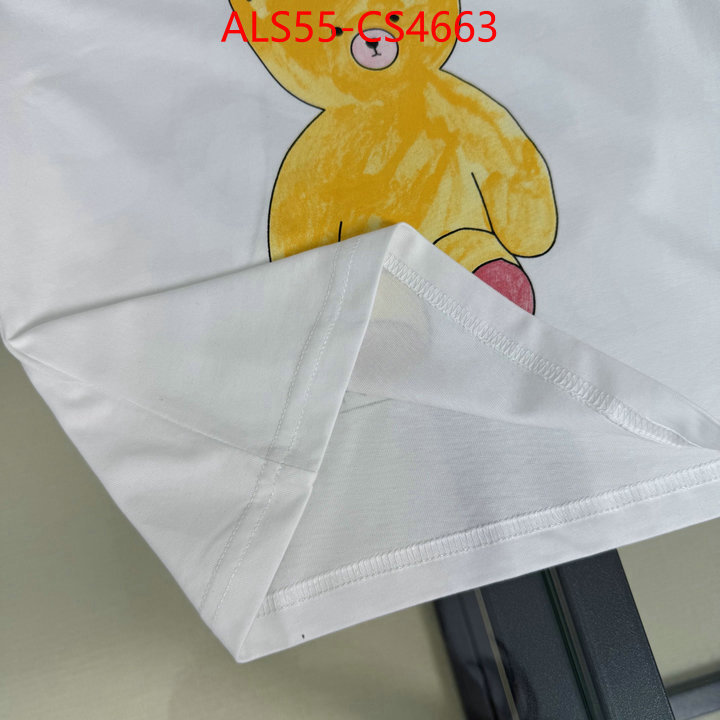 ID: CS4663