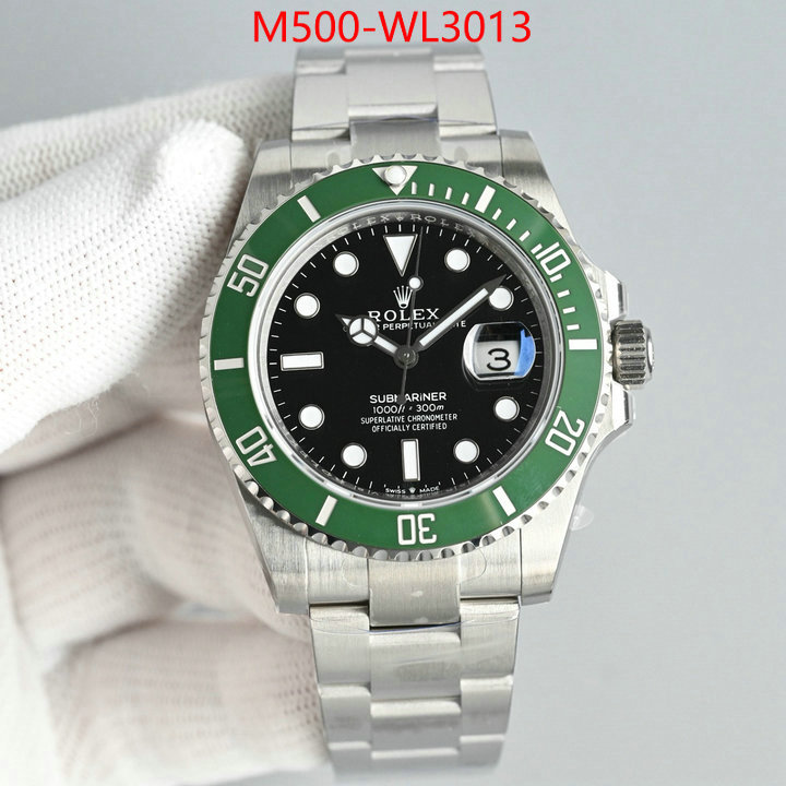 Watch(TOP)-Rolex for sale online ID: WL3013 $: 500USD