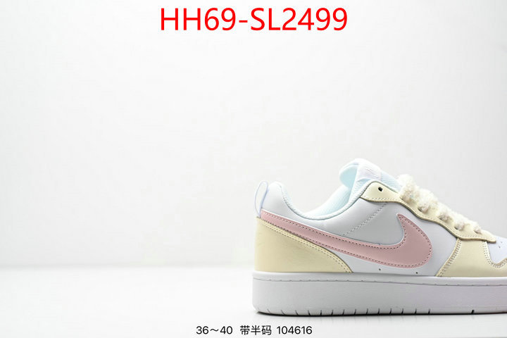 Women Shoes-NIKE online sale ID: SL2499 $: 69USD