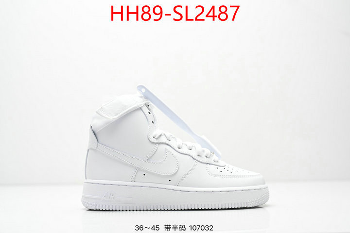 Men Shoes-Nike buy 1:1 ID: SL2487 $: 89USD