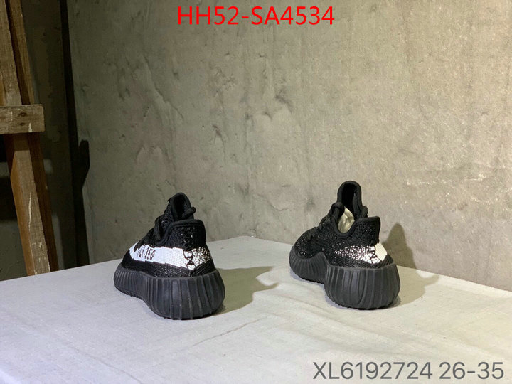 ID: SA4534