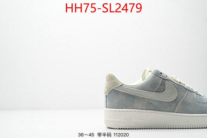 Men Shoes-Nike best site for replica ID: SL2479 $: 75USD