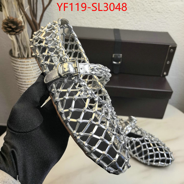 Women Shoes-ALAIA we offer ID: SL3048 $: 119USD