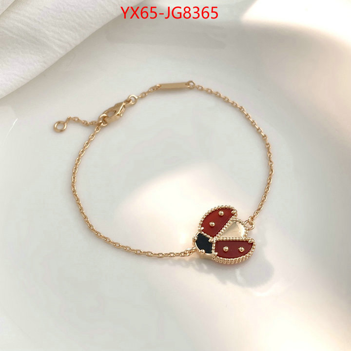 ID: JG8365