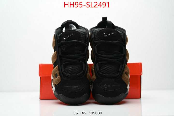 Men Shoes-Nike fashion designer ID: SL2491 $: 95USD