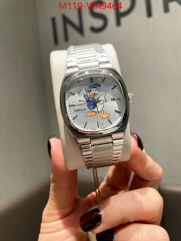 ID: WA9464