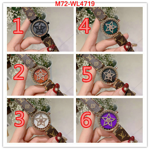 ID: WL4719