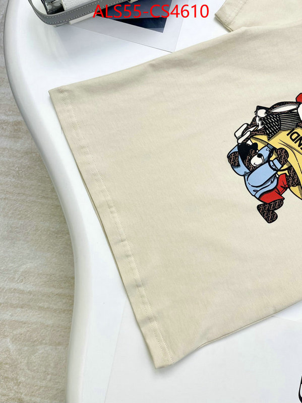 ID: CS4610