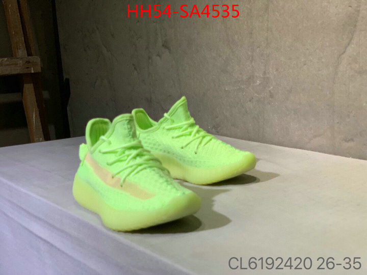 ID: SA4535