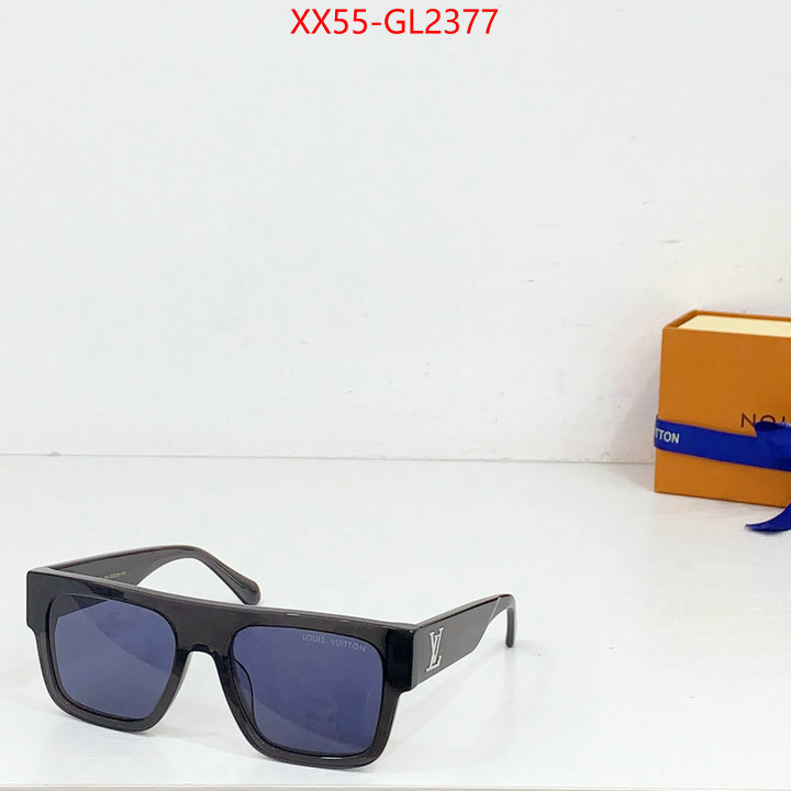 Glasses-LV what ID: GL2377 $: 55USD