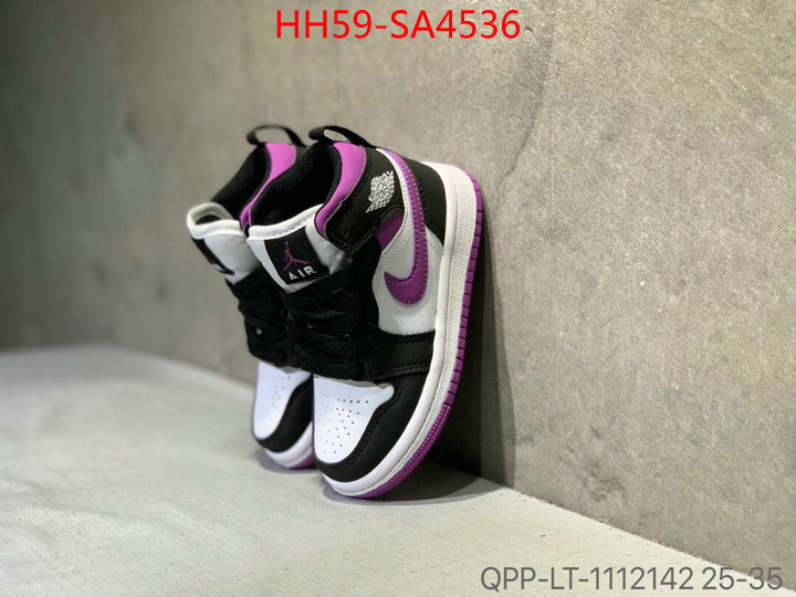 ID: SA4536