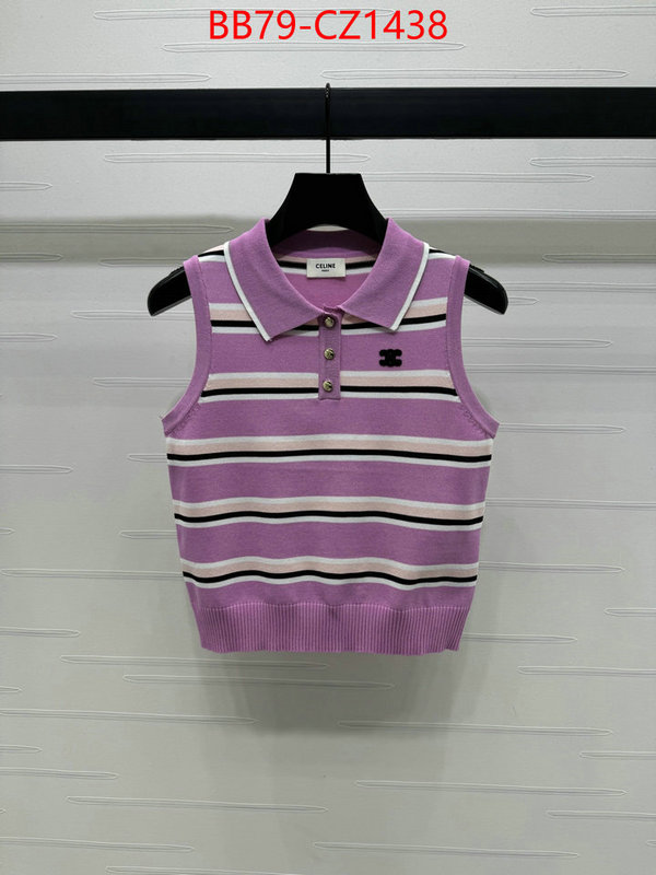Clothing-Celine replica aaaaa designer ID: CZ1438 $: 79USD