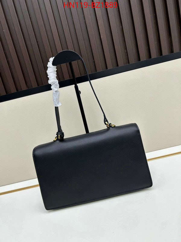Prada Bags(4A)-Crossbody- the best ID: BZ1889 $: 119USD,