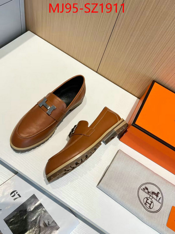 Women Shoes-Hermes the best ID: SZ1911 $: 95USD