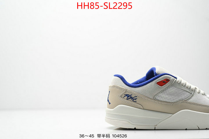 Women Shoes-NIKE what is top quality replica ID: SL2295 $: 85USD