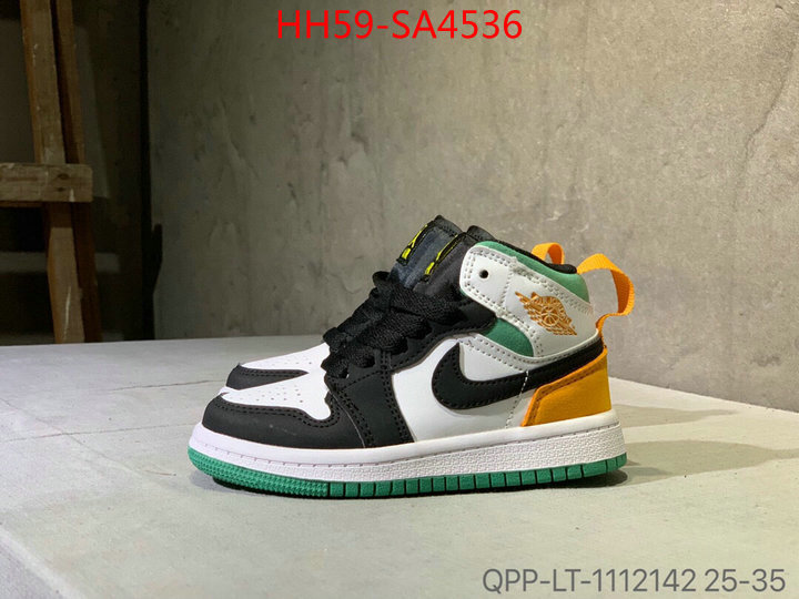 ID: SA4536