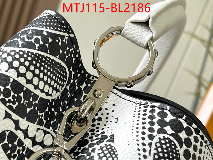LV Bags(4A)-Handbag Collection- sellers online ID: BL2186
