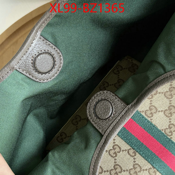 Gucci Bags(4A)-Handbag- replica shop ID: BZ1365 $: 99USD,