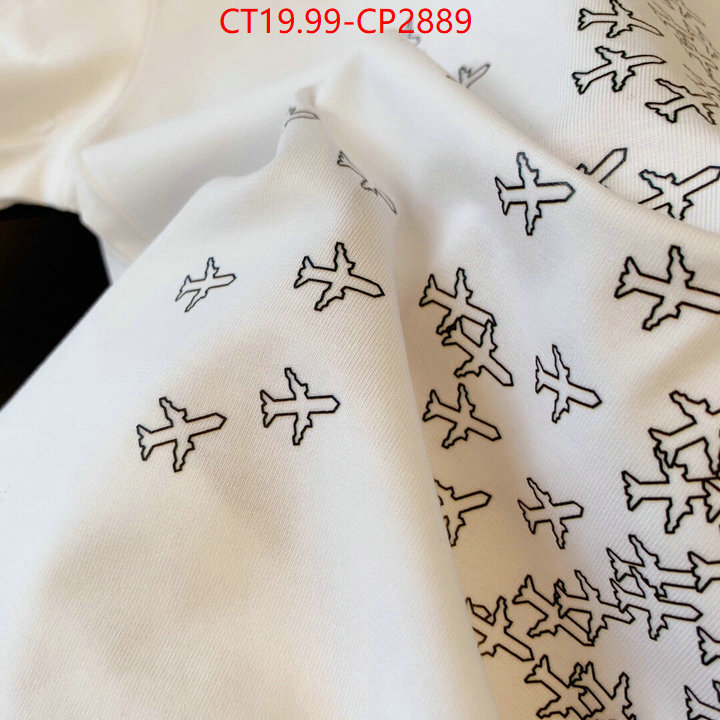 ID: CP2889