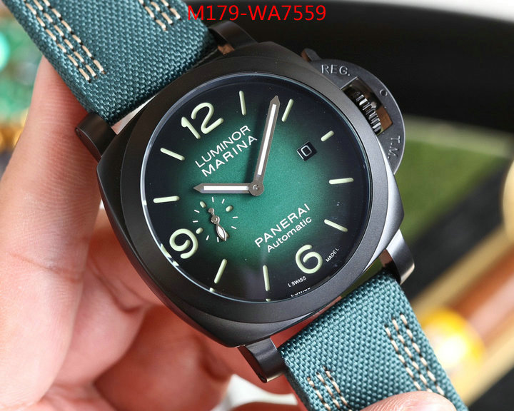 ID: WA7559