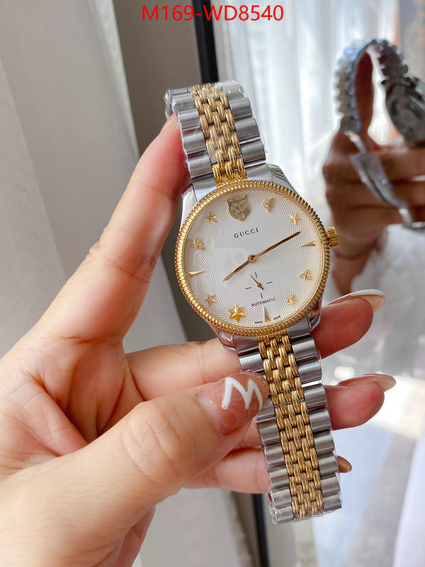 ID: WD8540