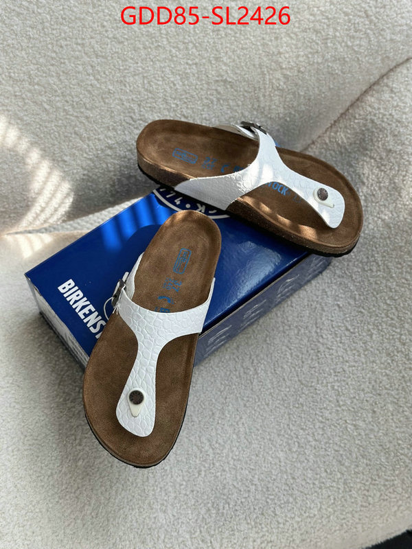 Women Shoes-Birkenstock where should i buy to receive ID: SL2426 $: 85USD
