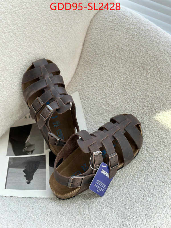 Women Shoes-Birkenstock cheap ID: SL2428 $: 95USD