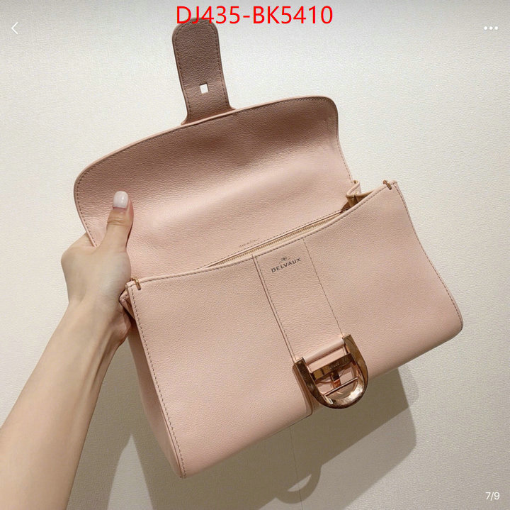 Delvaux Bags(TOP)-Brillant cheap high quality replica ID: BK5410 $: 435USD,