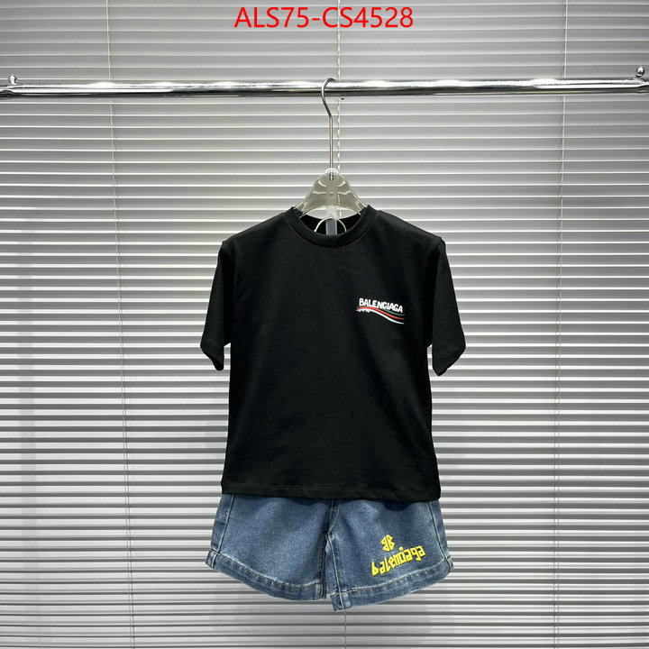 ID: CS4528