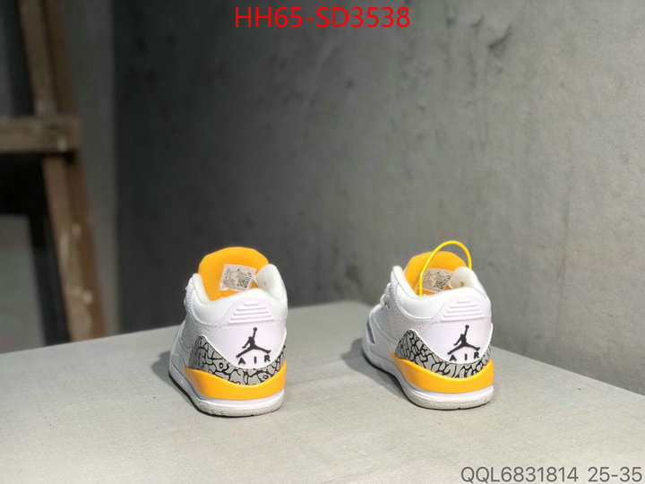 ID: SD3538