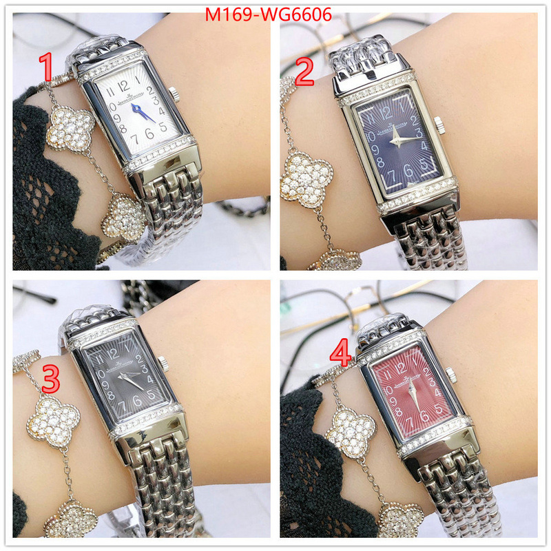 ID: WG6606