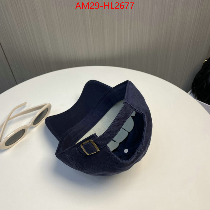 Cap(Hat)-ARCTERYX best quality fake ID: HL2677 $: 29USD