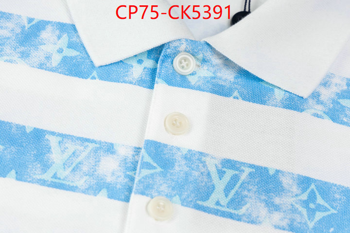 Clothing-LV 1:1 clone ID: CK5391 $: 75USD
