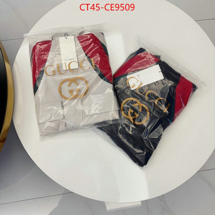 ID: CE9509