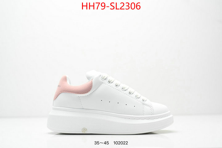 Women Shoes-Alexander McQueen where to find best ID: SL2306 $: 79USD