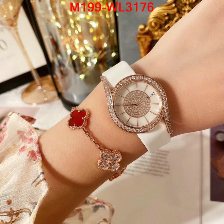 ID: WL3176