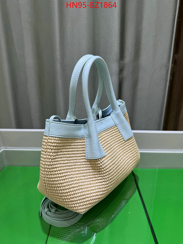 BV Bags(4A)-Handbag- best quality fake ID: BZ1864 $: 95USD,