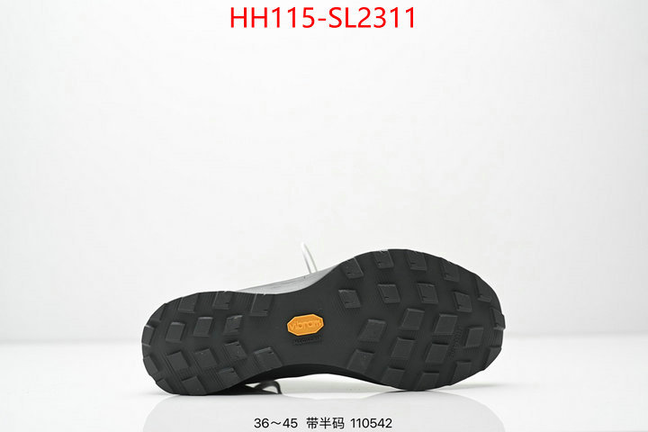 Women Shoes-Arcteryx top perfect fake ID: SL2311 $: 115USD