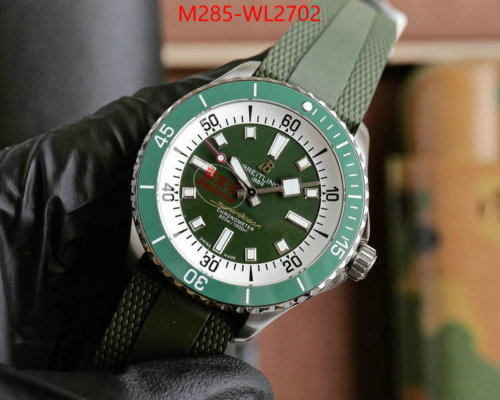 Watch(TOP)-Breitling what 1:1 replica ID: WL2702 $: 285USD
