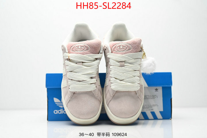 Women Shoes-Adidas the online shopping ID: SL2284 $: 85USD
