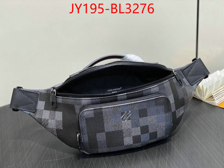 LV Bags(TOP)-Discovery- best ID: BL3276 $: 195USD,