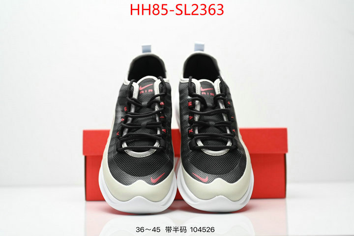 Men Shoes-Nike replica 1:1 ID: SL2363 $: 85USD