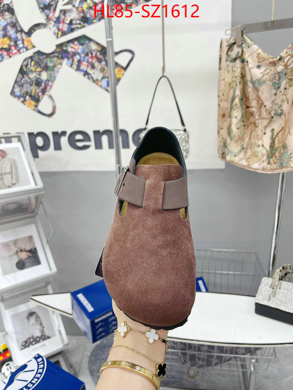 Men Shoes-Birkenstock perfect ID: SZ1612 $: 85USD